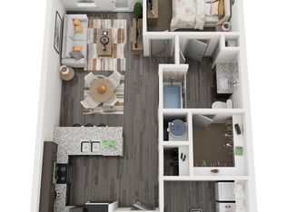 Aria Apartments of Zionsville, Zionsville, IN 46077