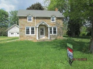 9413 Main Rd, Berlin Heights, OH 44814