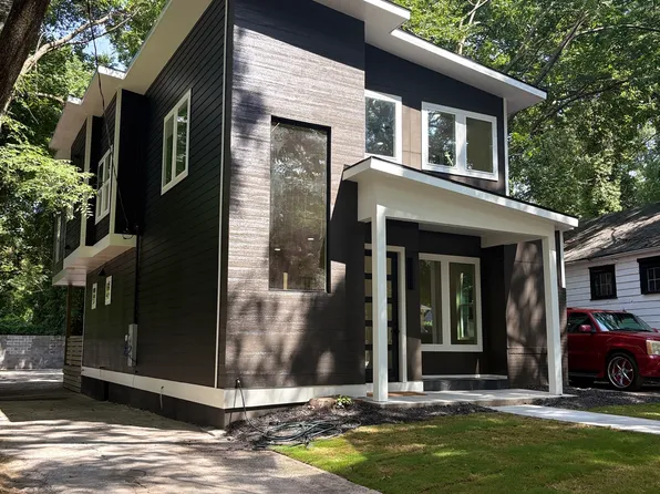 299 Flowers Pl, Atlanta, GA 30314