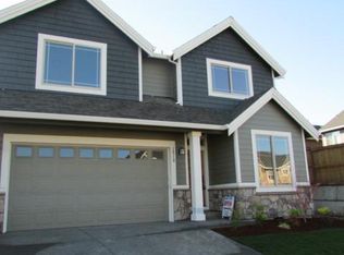 14710 Purple #ASH, Oregon City, OR