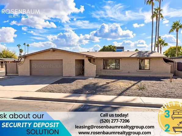 2415 W Plata Ave, Mesa, AZ 85202
