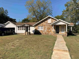 2920 Highway 70 W, Kirby, AR 71950