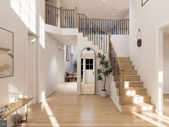 3rd image of 3001 Flower Mill Cir