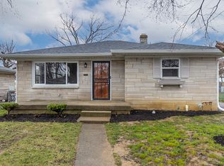 3334 N Riley Ave, Indianapolis, IN 46218