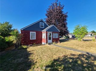 534 Dearborn Ave, Shelton, WA 98584