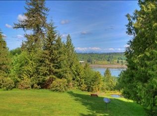 750 E Bayview Dr, Shelton, WA 98584