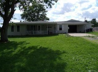 5473 Crawford Toms Run Rd, Brookville, OH 45309