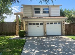 2670 Via Los Altos, Carrollton, TX 75006