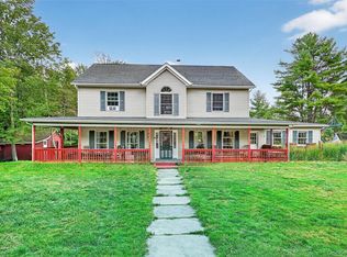297 Cantrell Road, Monticello, NY 12701