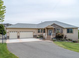 3745 Lovell Rd, Wenatchee, WA 98801