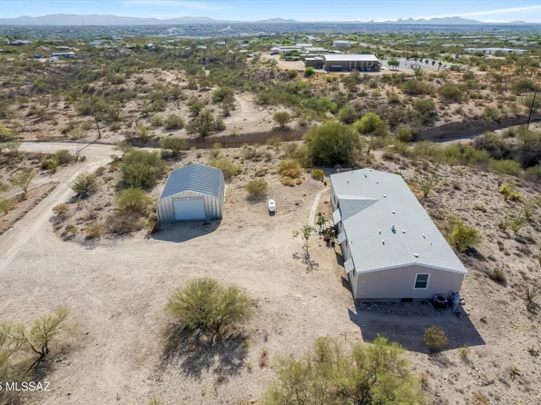 11057 S Lava Peak Ave, Vail, AZ 85641