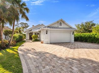 236 Edgemere Way E, Naples, FL 34105