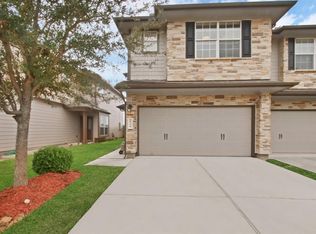 2734 Maybrook Hollow Ln, Houston, TX 77047
