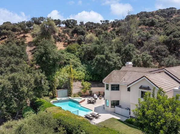 1388 El Mirador Dr, Pasadena, CA 91103