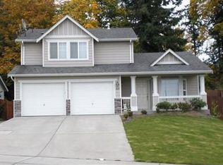 2823 74th Dr NE, Marysville, WA 98270