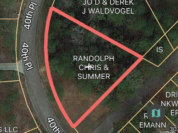 0 40th Pl, Hattiesburg, MS 39402