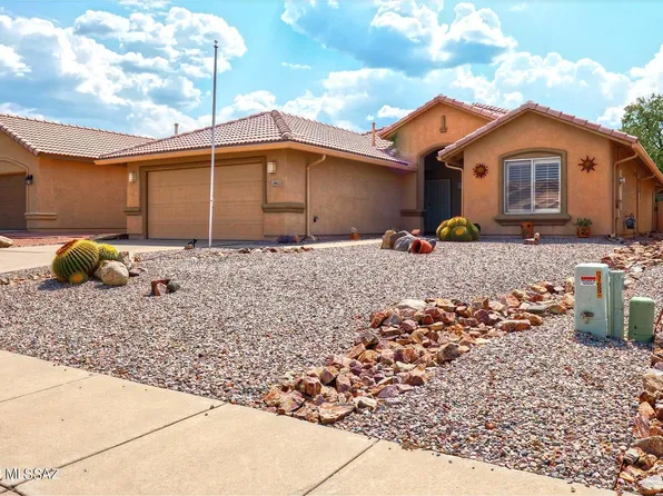 2862 Glengarry Way, Sierra Vista, AZ 85650