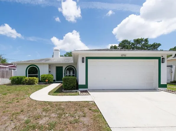 8793 58th St N, Pinellas Park, FL 33782