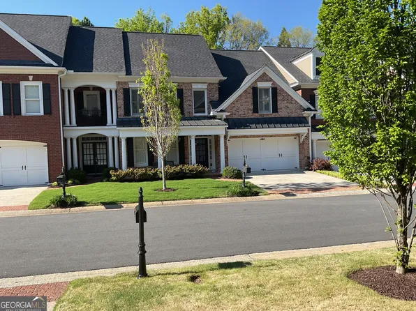 12175 Dancliff Trce, Alpharetta, GA 30009