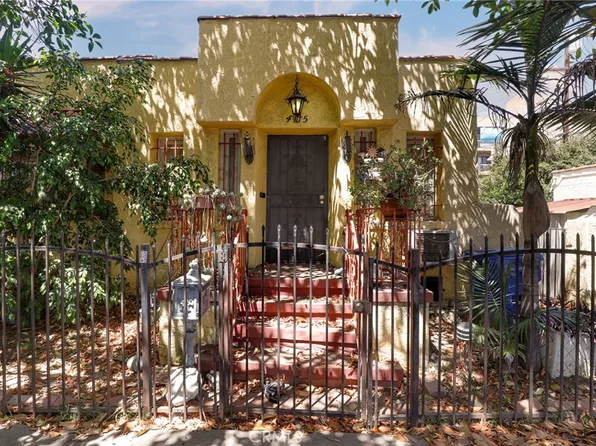 4115 Council St, Los Angeles, CA 90004