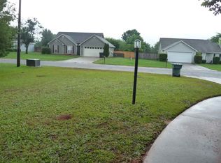 212 Butten Dr, Bonaire, GA 31005