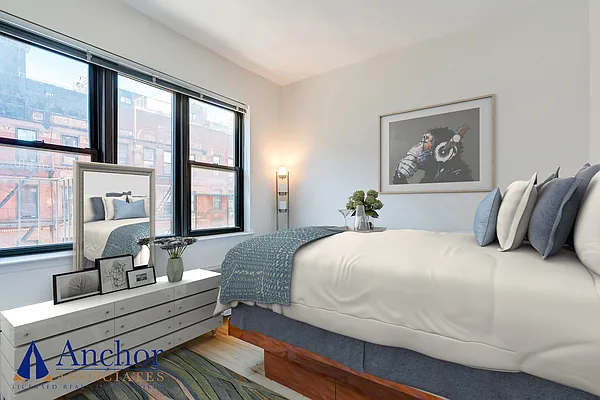 Rented by Anchor Associates | media 18