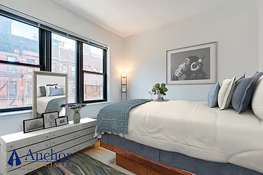 Rented by Anchor Associates