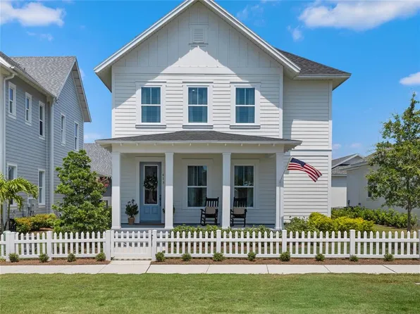 613 Cheekwood Aly, Oakland, FL 34787