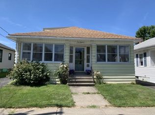 118 Sergeant St, Johnson City, NY 13790