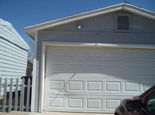 6740 Ruth Ave NE, Albuquerque, NM 87109