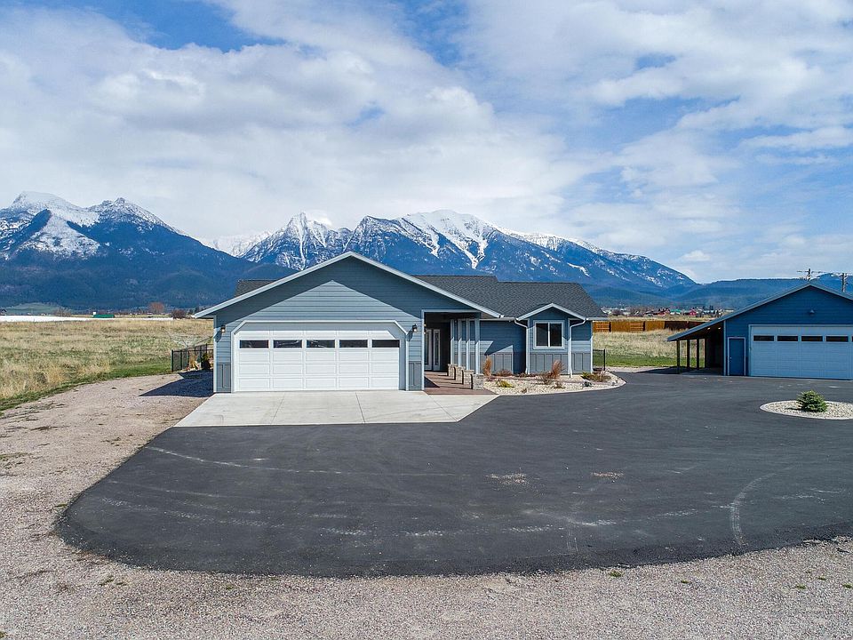 35650 Saint Ignatius Airport Rd, Saint Ignatius, MT 59865 Zillow