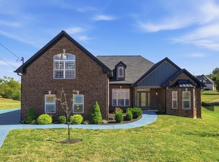 4208 Griffith Pl, Smyrna, TN 37167