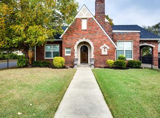 1127 Delmas Ave, Nashville, TN 37216
