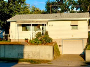 2108 S Lakeport St, Sioux City, IA 51106