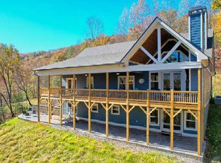 287 Ridgelook Trl, Young Harris, GA 30582