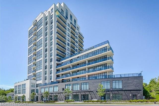 1st image of 150 Wellington St E #410