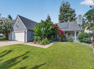 4172 W Regency Ave, Fresno, CA 93722