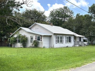 195 S Howison St, Bogata, TX, 75417