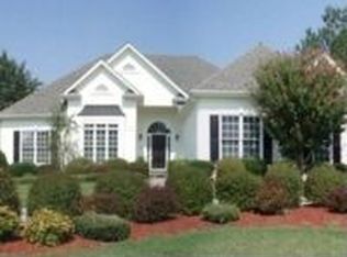 1054 Spruce Creek Ln, Lawrenceville, GA 30045
