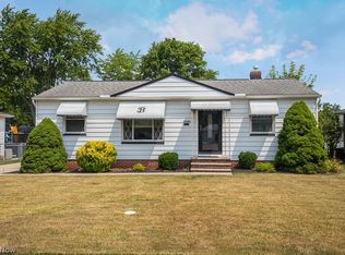 11810 Ronald Dr, Parma, OH