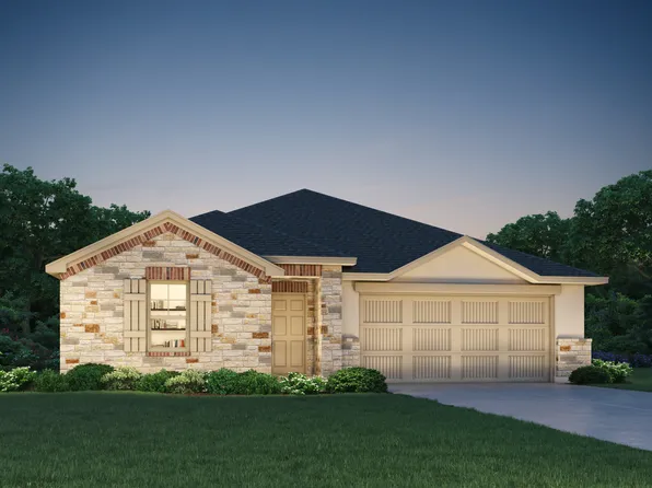 13812 Heartland Dr, Manor, TX 78653