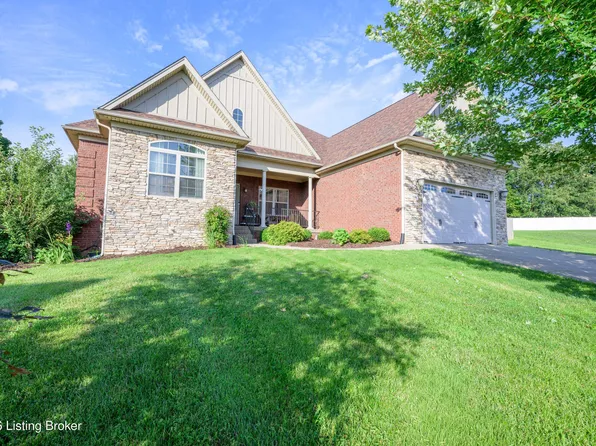 731 Vanderbilt Dr, Elizabethtown, KY 42701