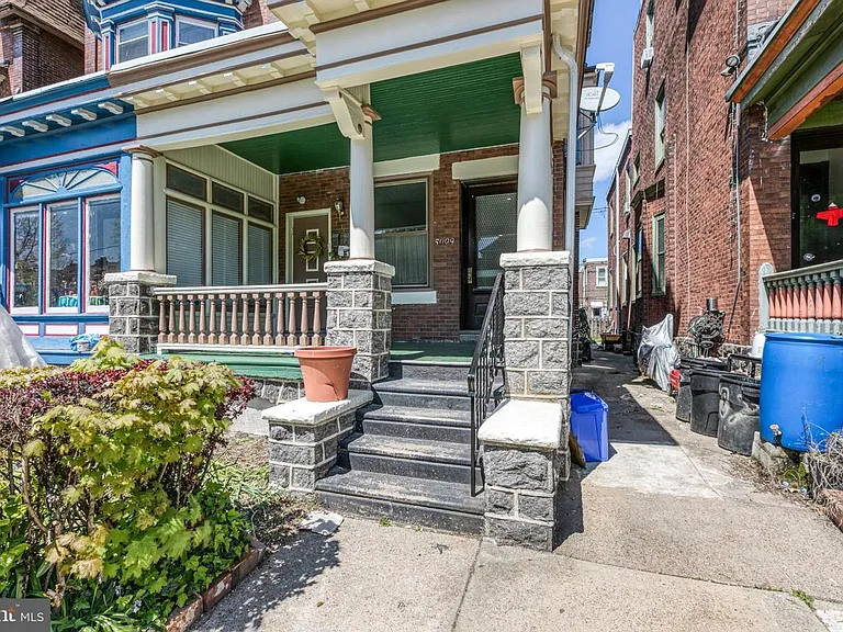 5009 Catherine St #1 — Photo 1