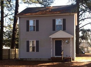 1507 Tulip Dr, Salisbury, MD 21804