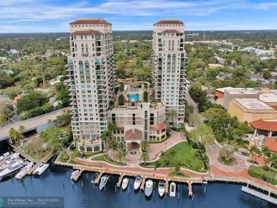 610 W Las Olas Blvd UNIT 1111N, Fort Lauderdale, FL, 33312
