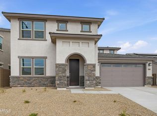 23948 W Carver Dr, Buckeye, AZ 85326