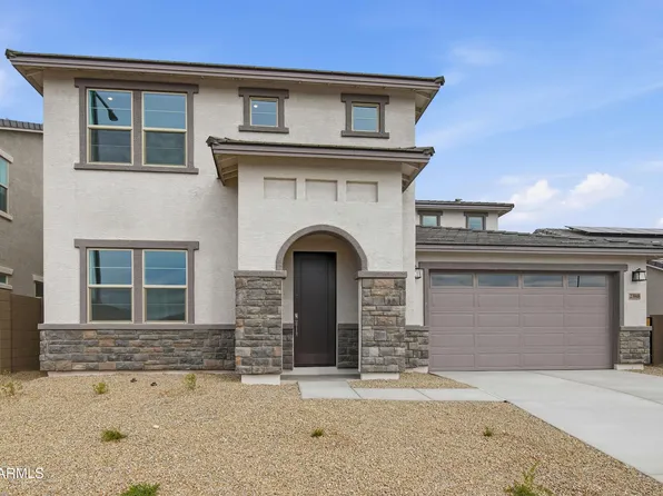 23948 W Carver Drive, Buckeye, AZ 85326