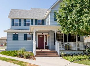 1272 Windsor Park Dr, Fruita, CO 81521