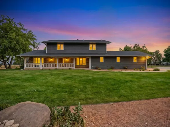3109 Michelle Ln, Fort Collins, CO 80525
