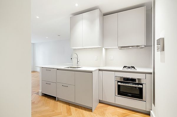 1st image of 220 W 24th St APT 1A